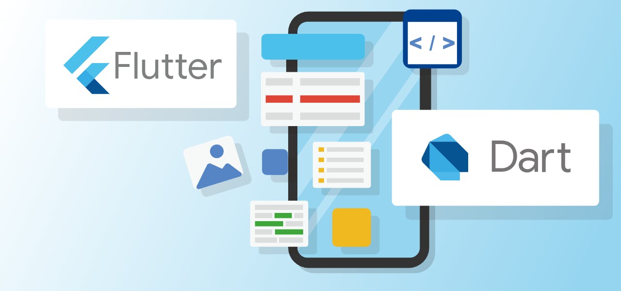 Who could be a Flutter developer