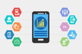 Best clients services providing mobile app development company