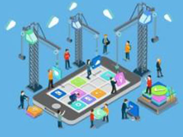 How AI will change the mobile app development