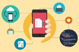 Effective and more goal-oriented company in mobile app development