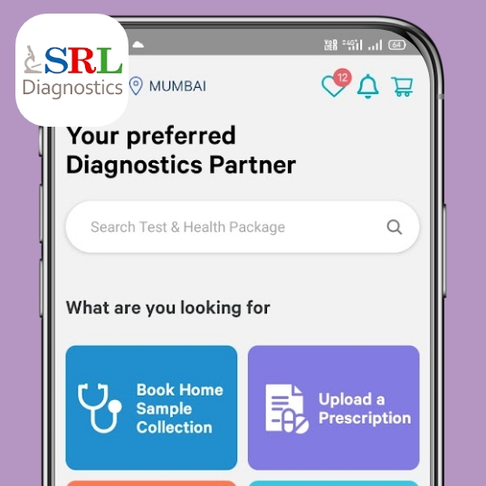 SRL Diagnostics