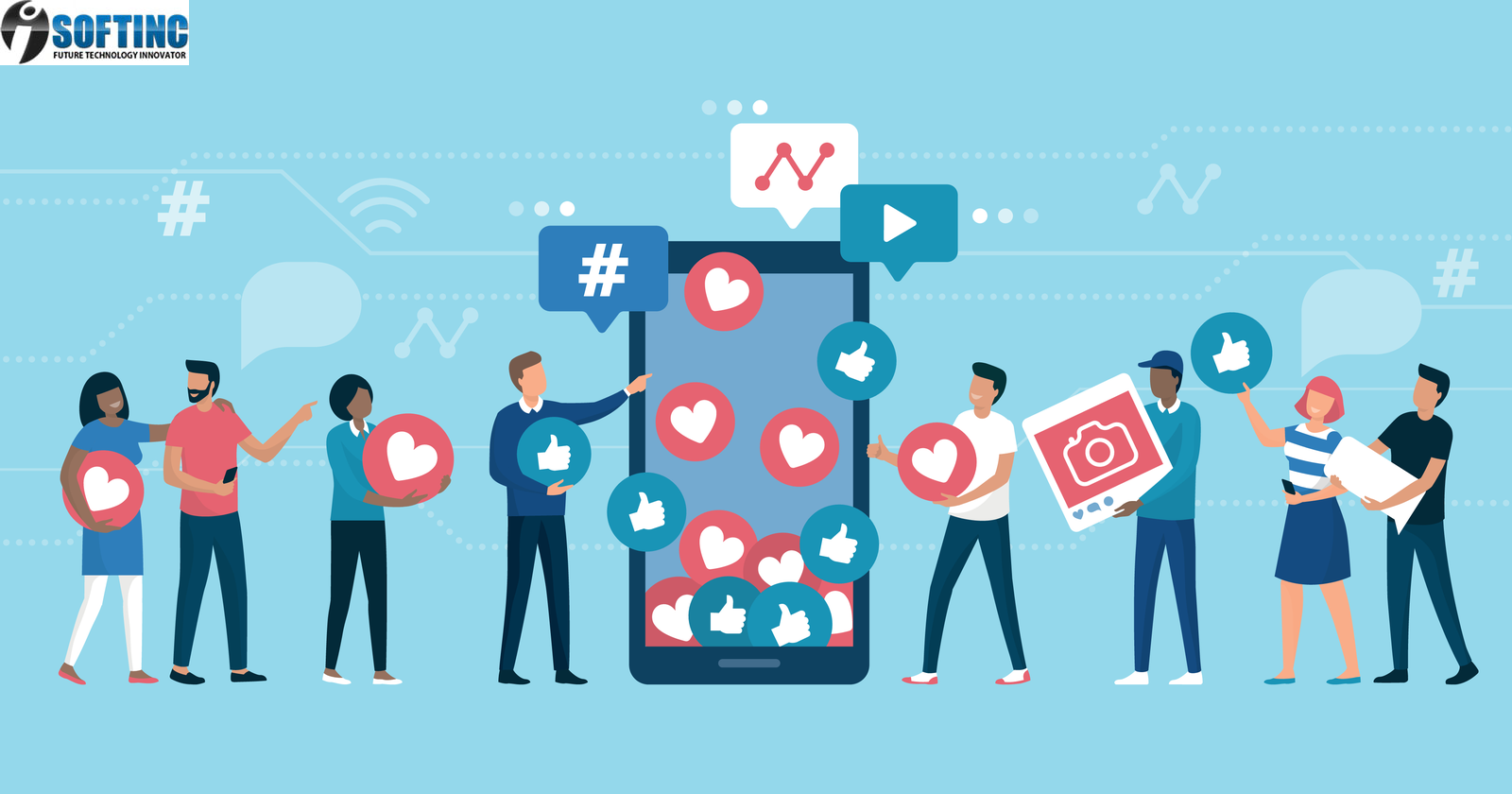 HOW TO BUILD AUDIENCE ON SOCIAL MEDIA?