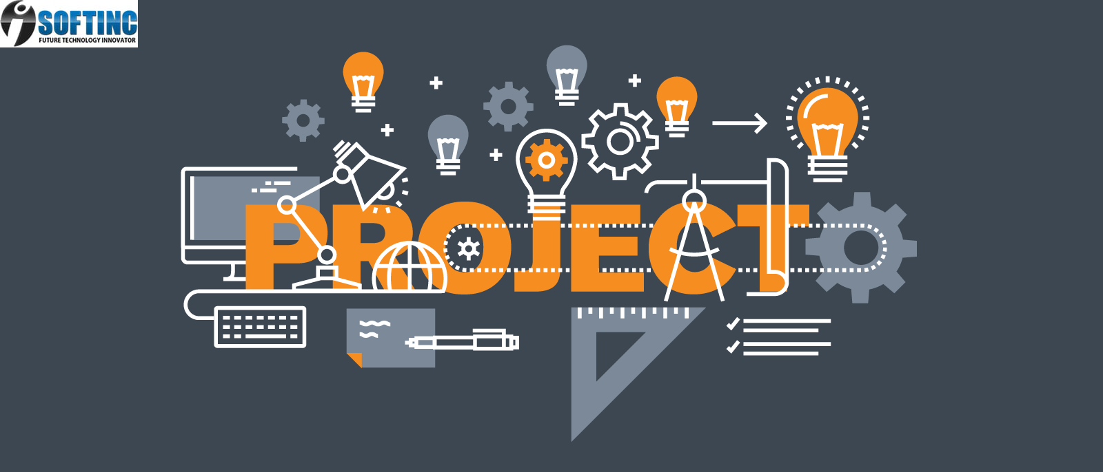 What is the significance of having a right team with right structure for your project?