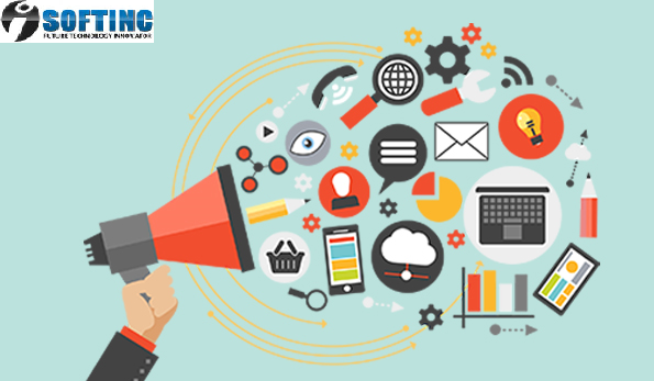 How to promote your brand with right marketing strategies?