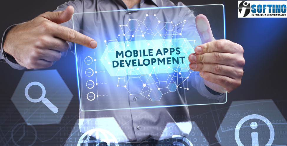 How to Create an App from Scratch in 9 Steps