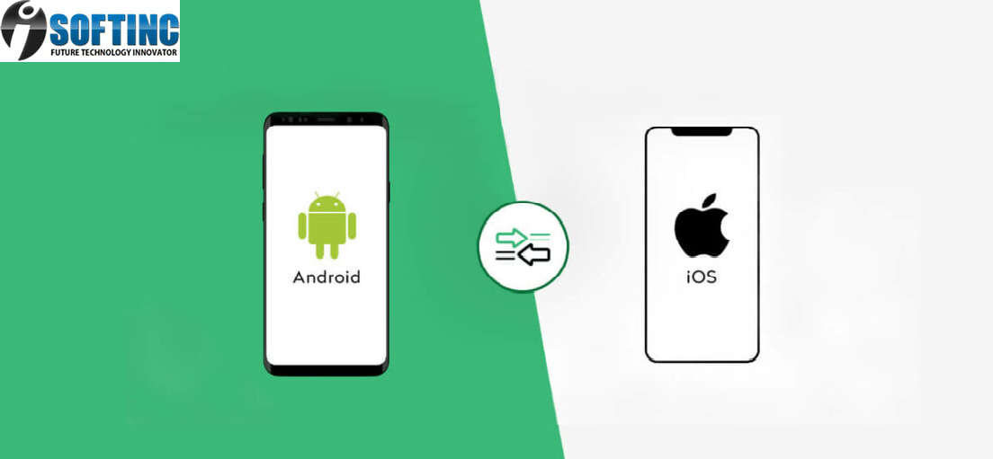 How to Convert iOS App to Android App