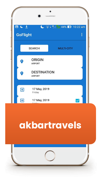 Akbartravels