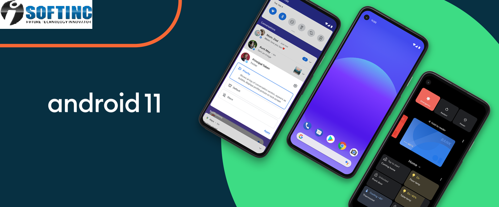 All About Android 11