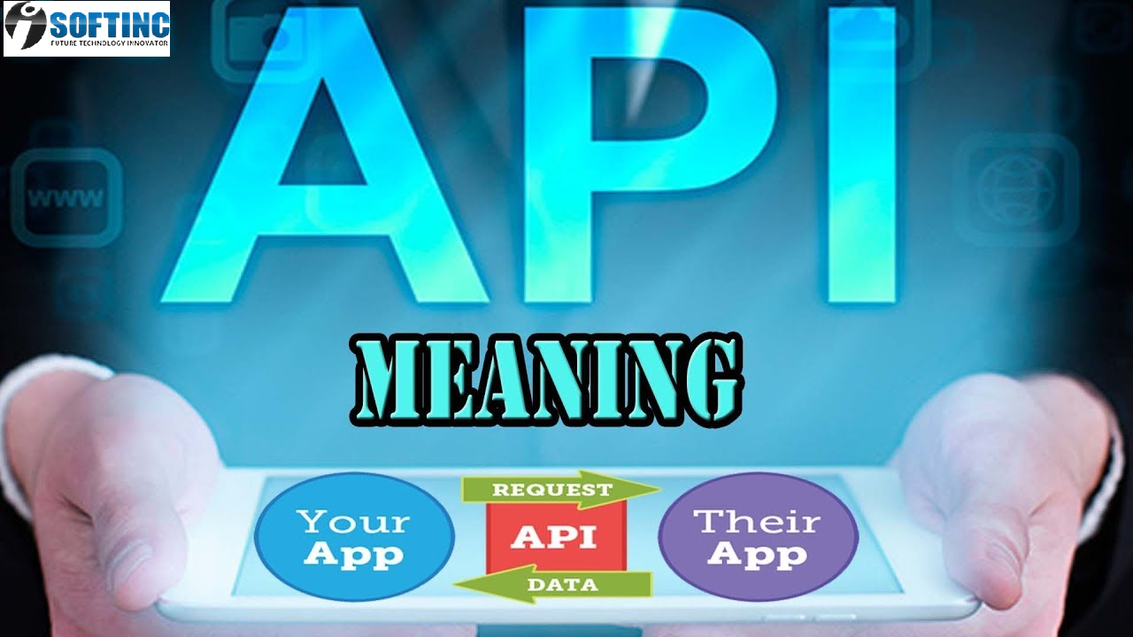 A complete guide to API development