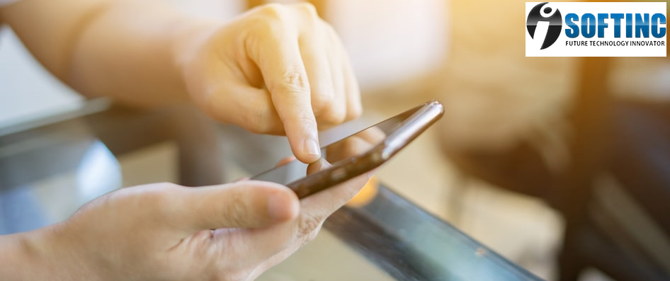 Things to Consider Before Developing a Mobile Application