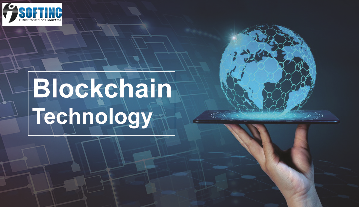 Blockchain technology