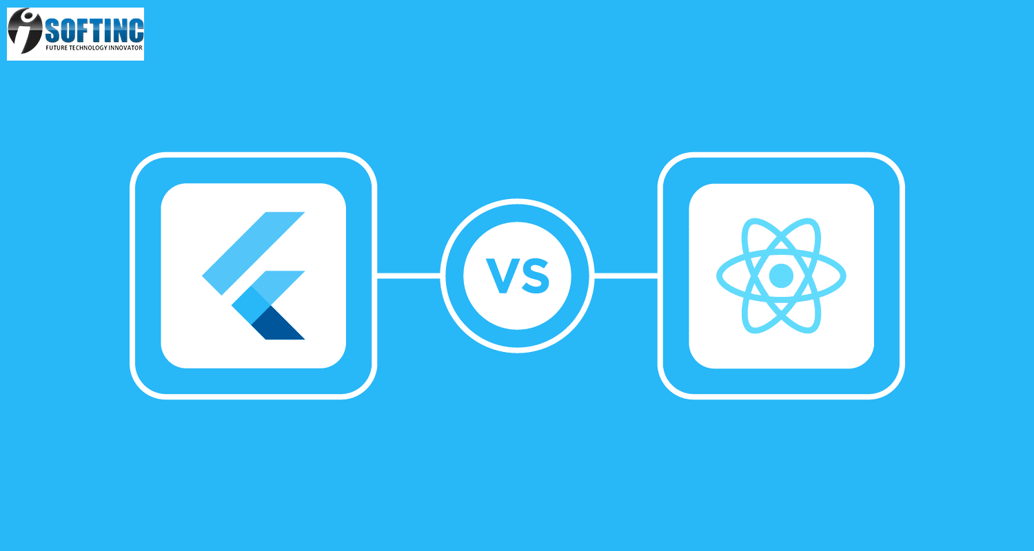 React Native Vs Flutter