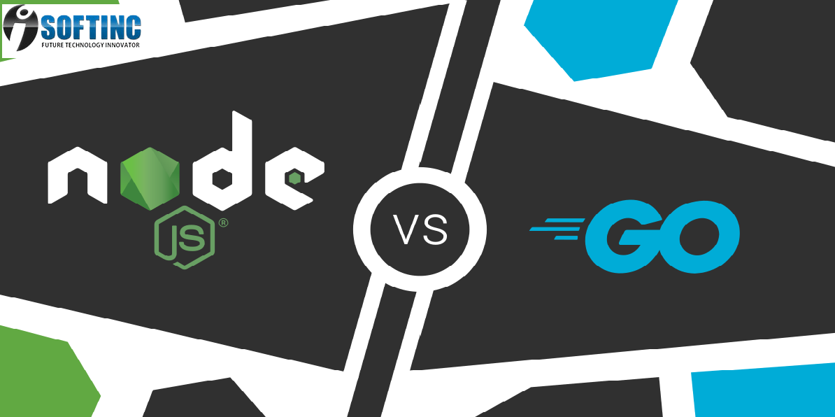 NodeJS Vs Go