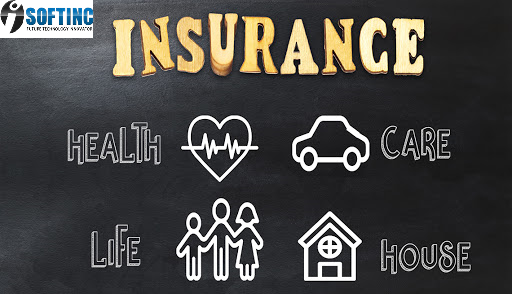 Insurance Mobile App Development