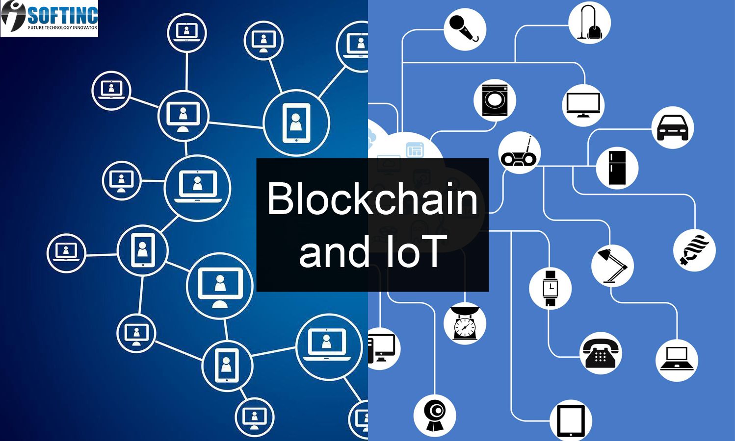 How to Secure Our Personal Data By Blockchain & IoT Development