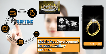 How to Build Brand & Retain Clients in Gems & Jewellery with Mobile Application