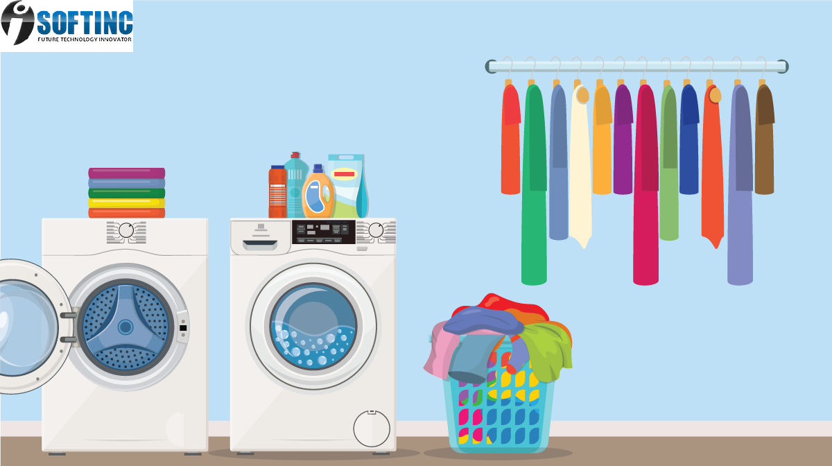 Complete Guide For Laundry Mobile App Development