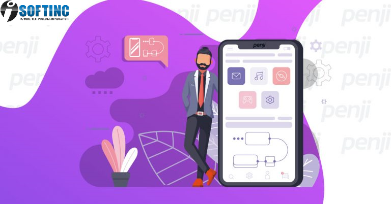 Key Points To Simplify The Mobile App Design