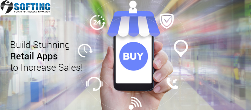 Retail App Development