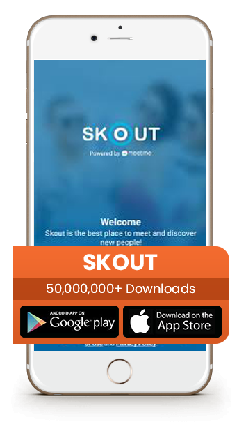 SKOUT