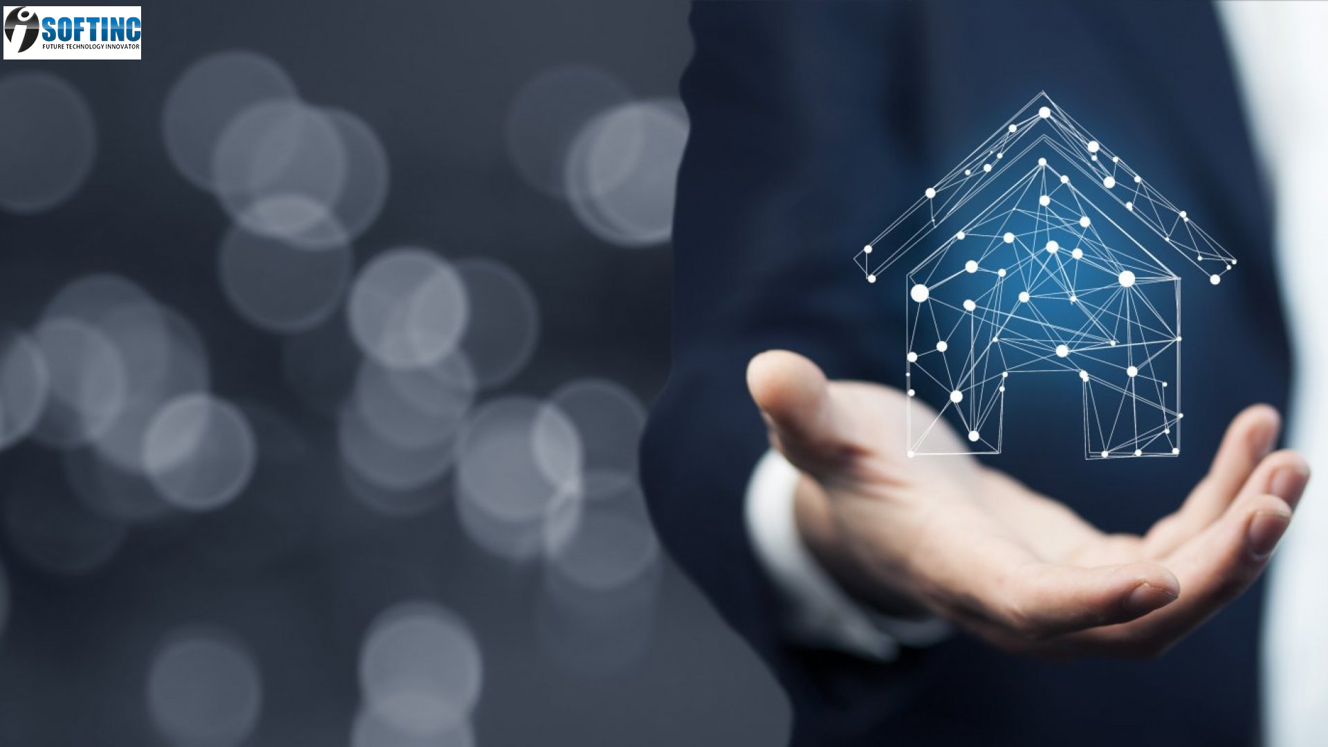 Rich Real State Mobile App Development