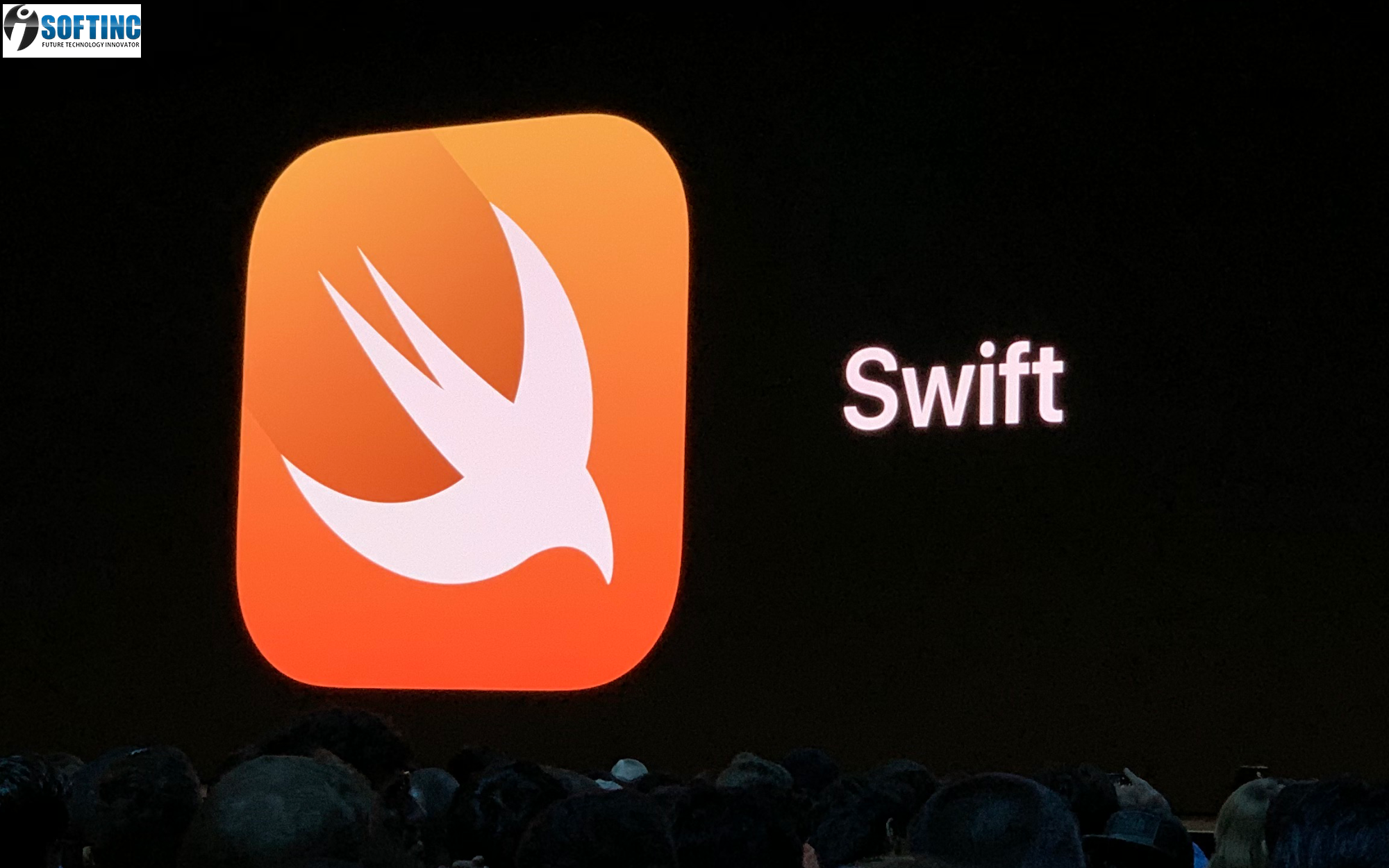 All About Swift