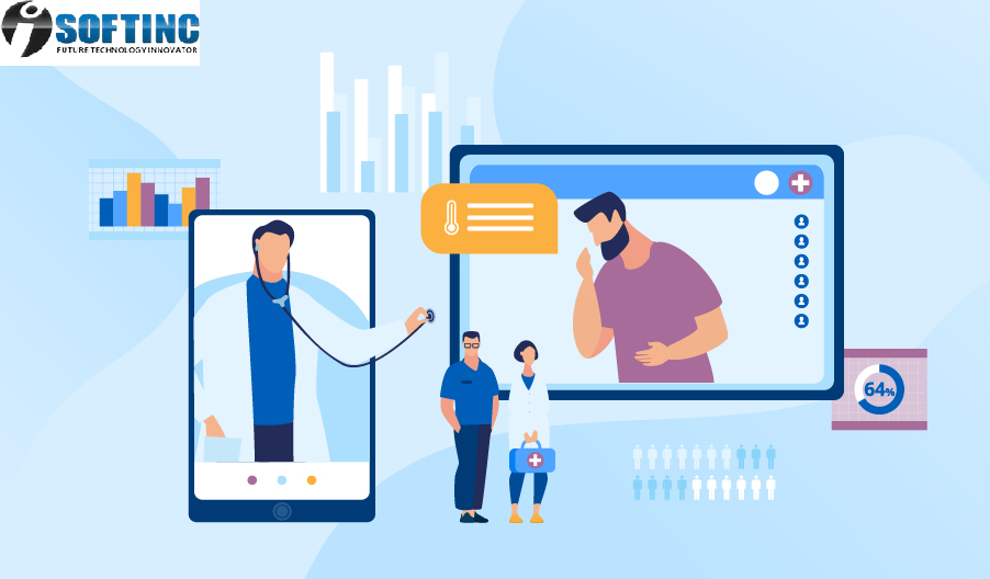 Requirement To Build A Telemedicine Application