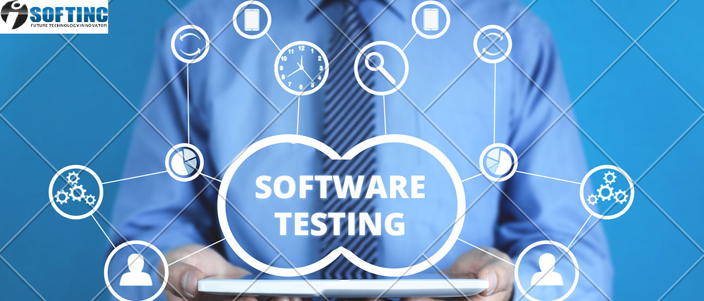 Future Trends of Software Testing