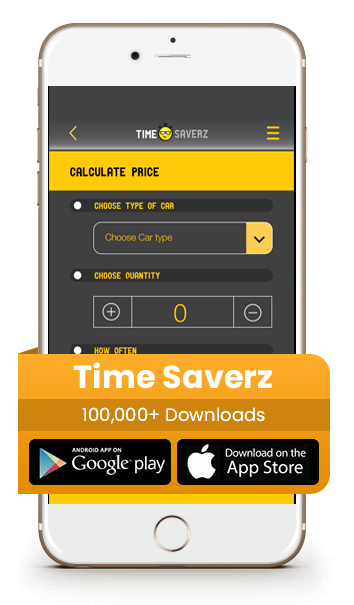 Timesaverz – Home Services